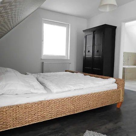 Apartamento Top Ferienhaus Am Seglerhafen *