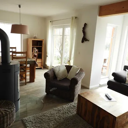 Top Ferienhaus Am Seglerhafen Apartamento