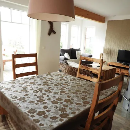 Apartamento Top Ferienhaus Am Seglerhafen Peenemunde