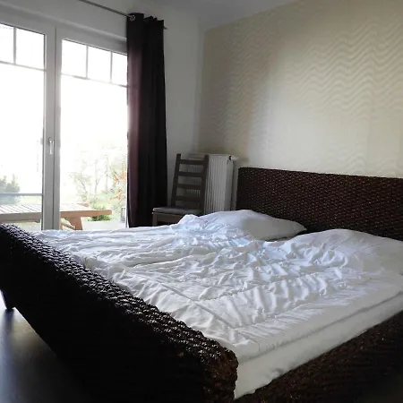 Top Ferienhaus Am Seglerhafen * Peenemunde