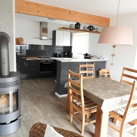 Apartamento Top Ferienhaus Am Seglerhafen *