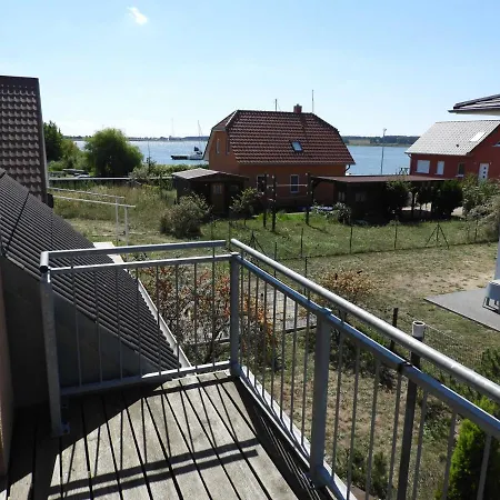 Apartamento Top Ferienhaus Am Seglerhafen